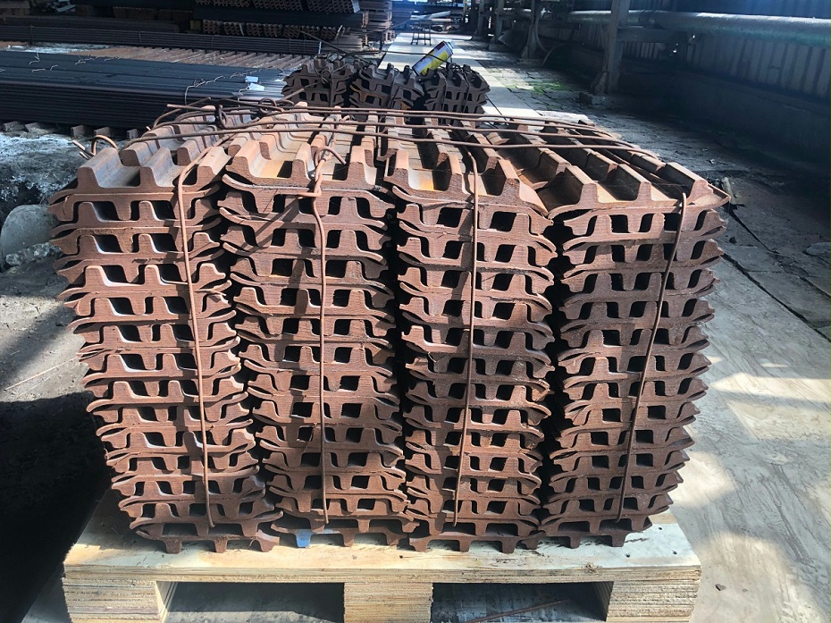異型鋼廠家